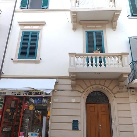 La Casetta In Fondo All'Orto فياريجيو المظهر الخارجي الصورة