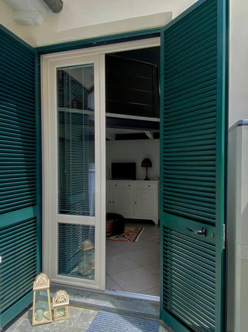 La Casetta In Fondo All'Orto فياريجيو المظهر الخارجي الصورة