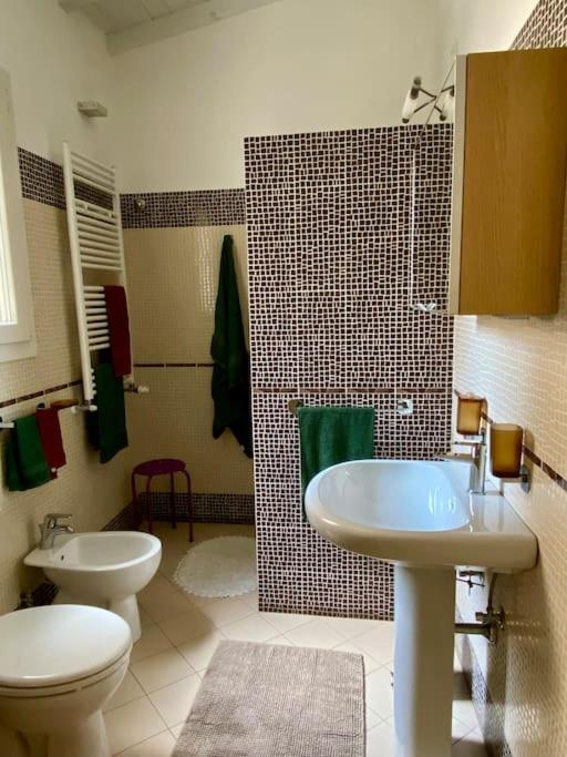 La Casetta In Fondo All'Orto فياريجيو المظهر الخارجي الصورة